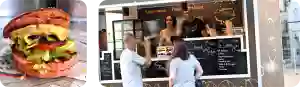 Le Foodtruck - L'authentique Burger - restaurant AUXERRE - restaurant a faire AUXERRE