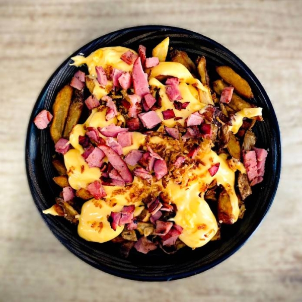 L'authentique Burger - Restaurant Auxerre - Restaurant Terrasse Auxerre