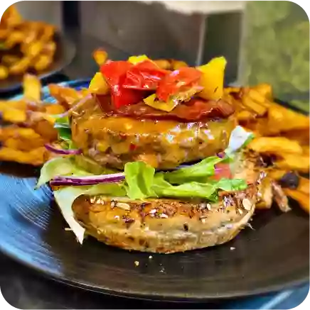 La Carte - L'authentique Burger - Restaurant Auxerre - Restaurant sur Auxerre