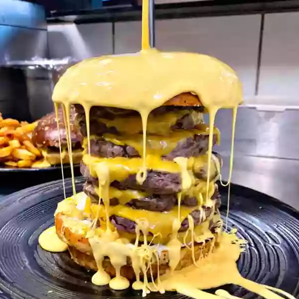 L'authentique Burger - Restaurant Auxerre - top resto AUXERRE