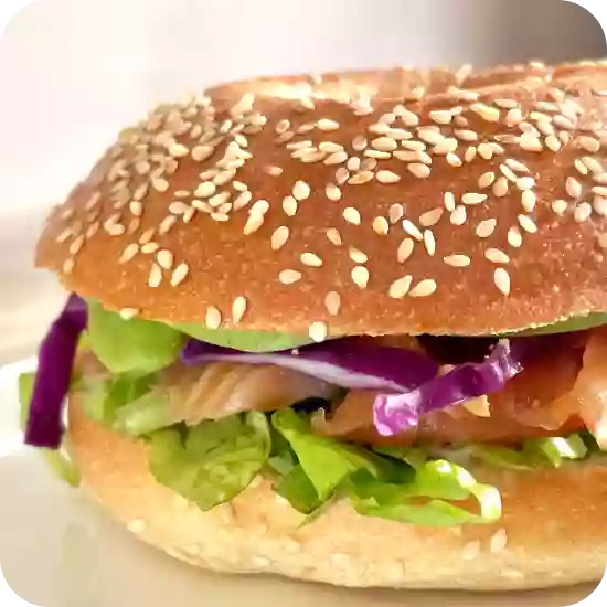 La Carte - L'authentique Burger - Restaurant Auxerre - restaurant a faire AUXERRE