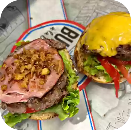 Le Foodtruck - L'authentique Burger - restaurant AUXERRE - Restaurant sur Auxerre