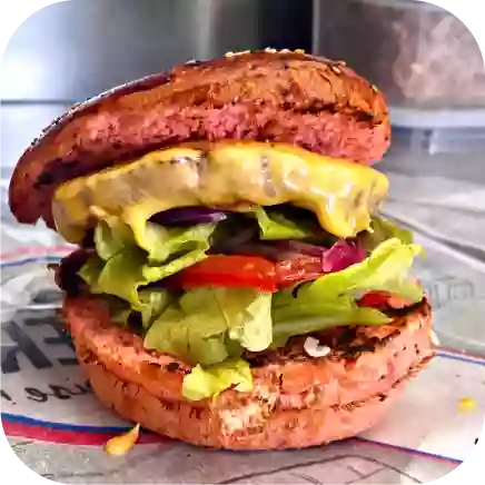 Le Foodtruck - L'authentique Burger - restaurant AUXERRE - meilleur resto AUXERRE