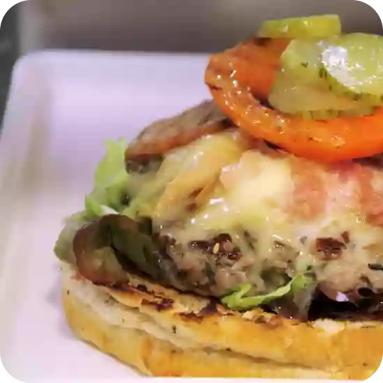 La Carte - L'authentique Burger - Restaurant Auxerre - bon restaurant AUXERRE