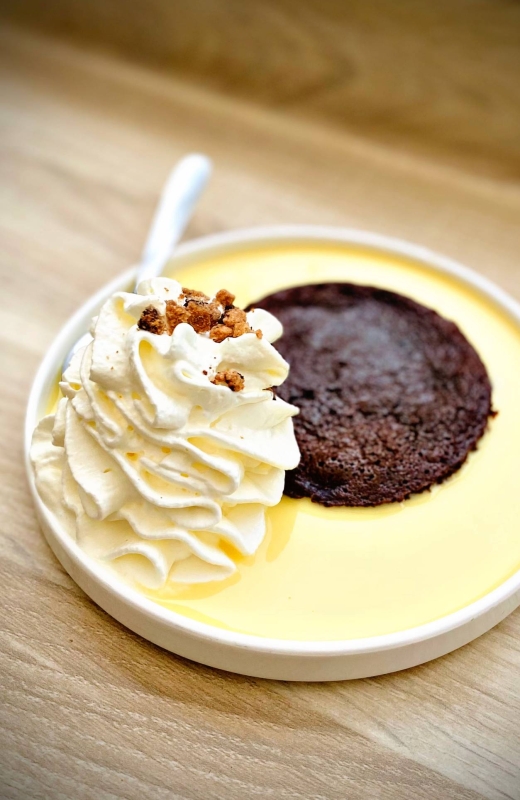 L'authentique Burger - Le Restaurant - Restaurant Auxerre - bon restaurant AUXERRE