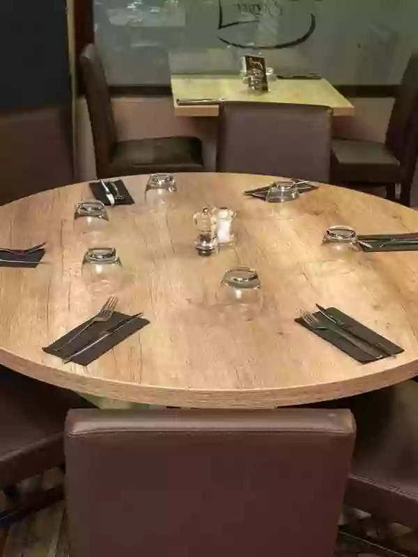 L'authentique Burger - Le Restaurant - Restaurant Auxerre - les meilleurs restaurant de AUXERRE